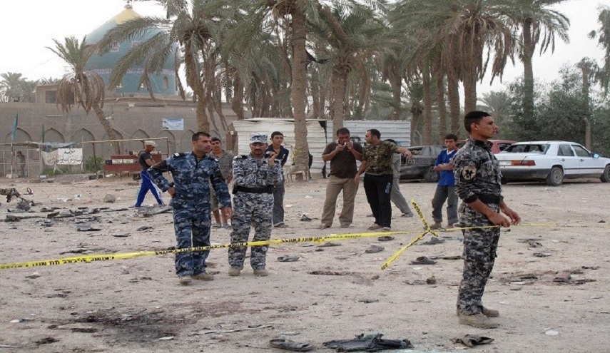 جريمة مروعة في الحلة.. إليك التفاصيل
