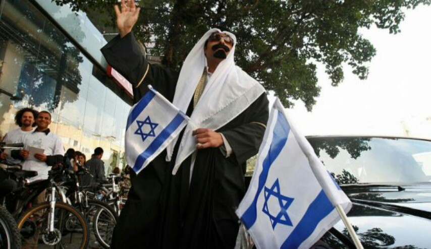 قريباً دول إسلامية ستنقل سفاراتها إلى القدس والتطبيع سيكون على المكشوف