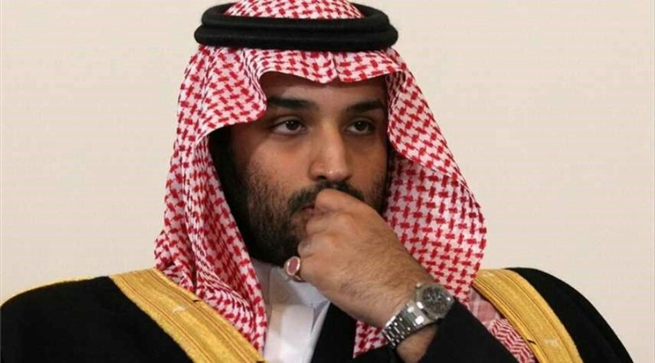شاهد .. حملة سخرية واسعة من "شكوى السعودية لايران"!