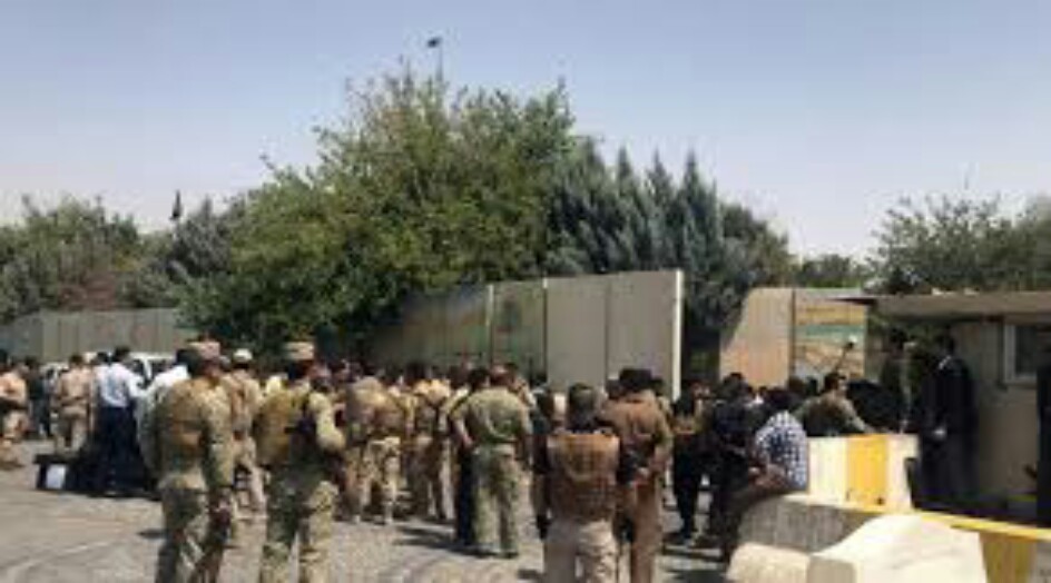 بالصور والأسماء.. تعرف على منفذي هجوم أربيل