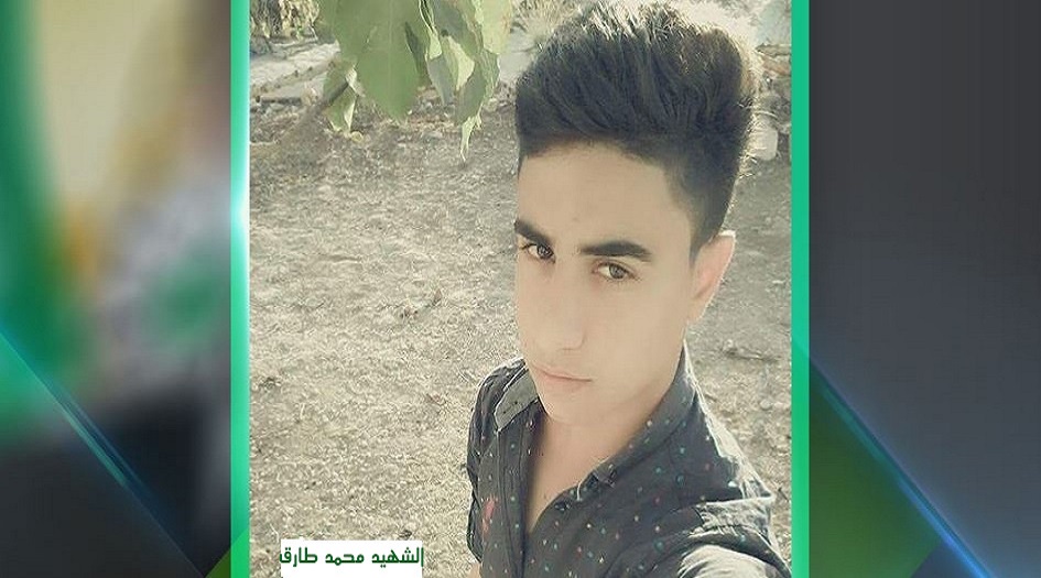 ماذا طلب منفذ عملية" آدم" في وصيته الأخيرة؟