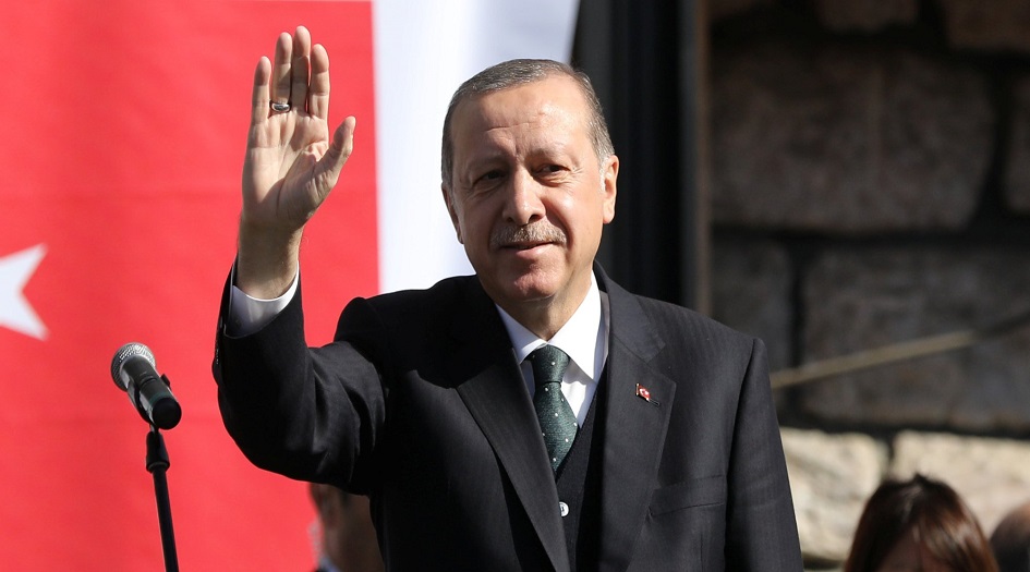اردوغان يعلن عقد قمة جديدة حول سوريا بمشاركة روسيا في سبتمبر المقبل