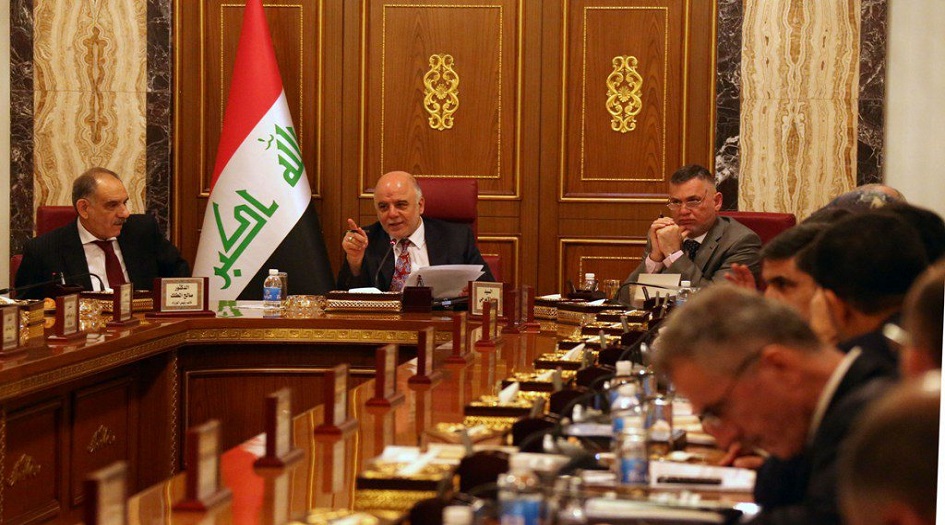 مجلس الوزراء يصوت على فتح قنصلية عامة للبنان في النجف
