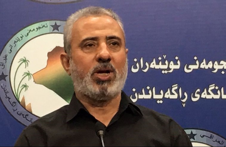 صادقون تدعو الحكومة العراقية لهذه الخطوة تجاه ايران 