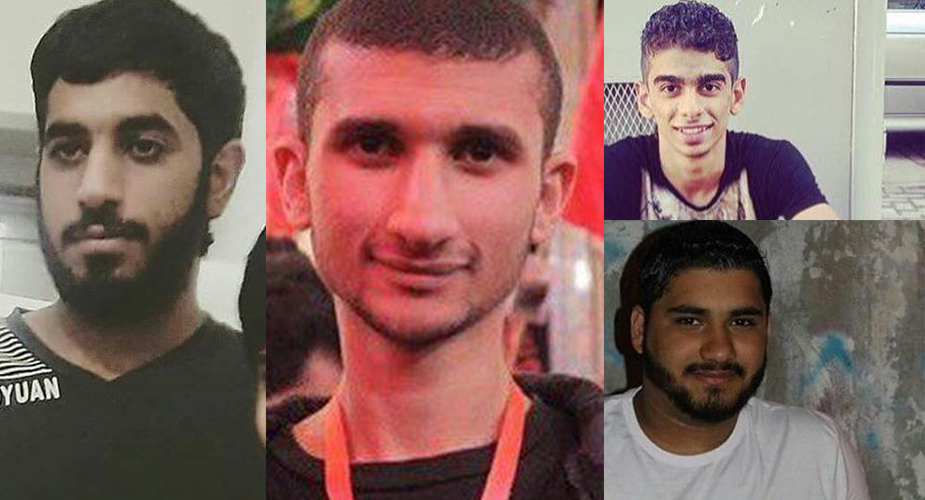 اعتقال 4 مواطنين بعد مداهمة منازلهم ونقلهم إلى جهة مجهولة