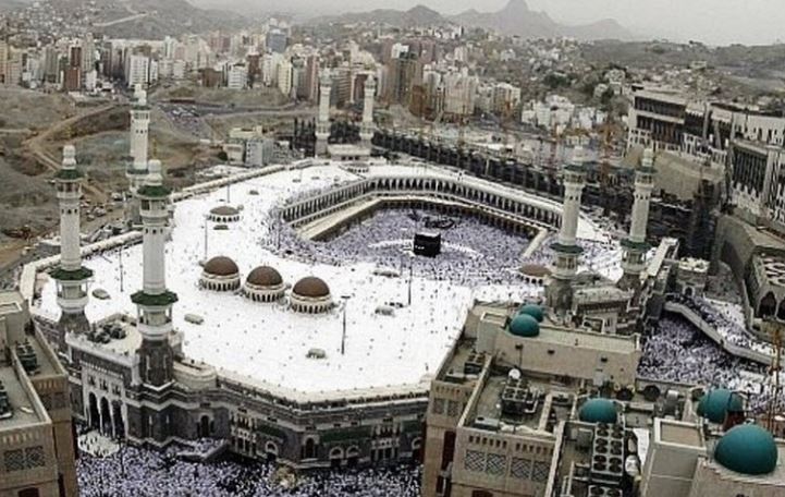 هيئة دولية: الرياض تحتكر إدارة الحج وتضيّق على القطريين