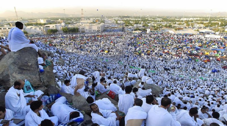يوم عرفة.. كل ما لا تعرفه عن يوم عرفة..أعمال يوم عرفة