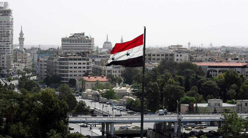  مرسوم جديد للرئيس السوري... اليكم التفاصيل! 