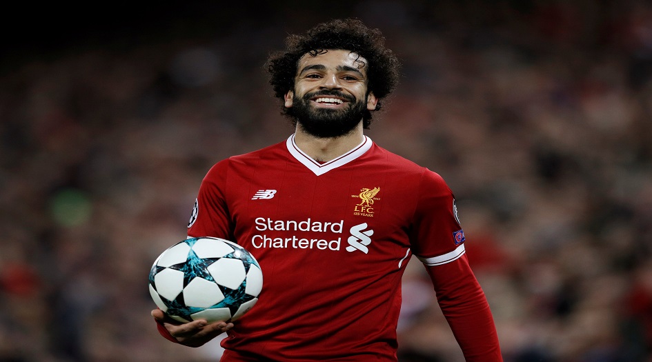  انتقاد محمد صلاح للاتحاد المصري ...ماذا قال؟