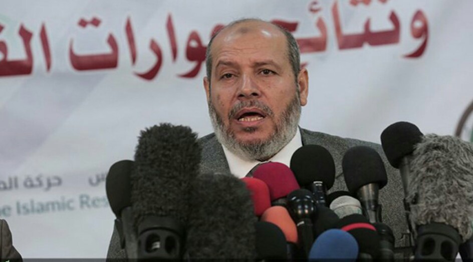 حماس: "الوحدة" هي المدخل الأساسي لحماية القضية وعودة اللاجئين 