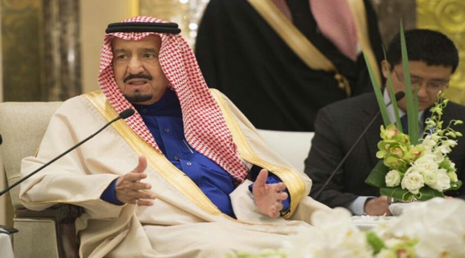 "مجتهد" يكشف تطورا خطيرا عن "ابن سلمان"