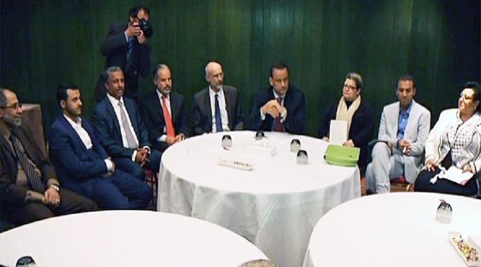 لماذا انهارت محادثات جنيف؟ هل خطط بن سلمان لاغتيال وفد صنعاء؟ 