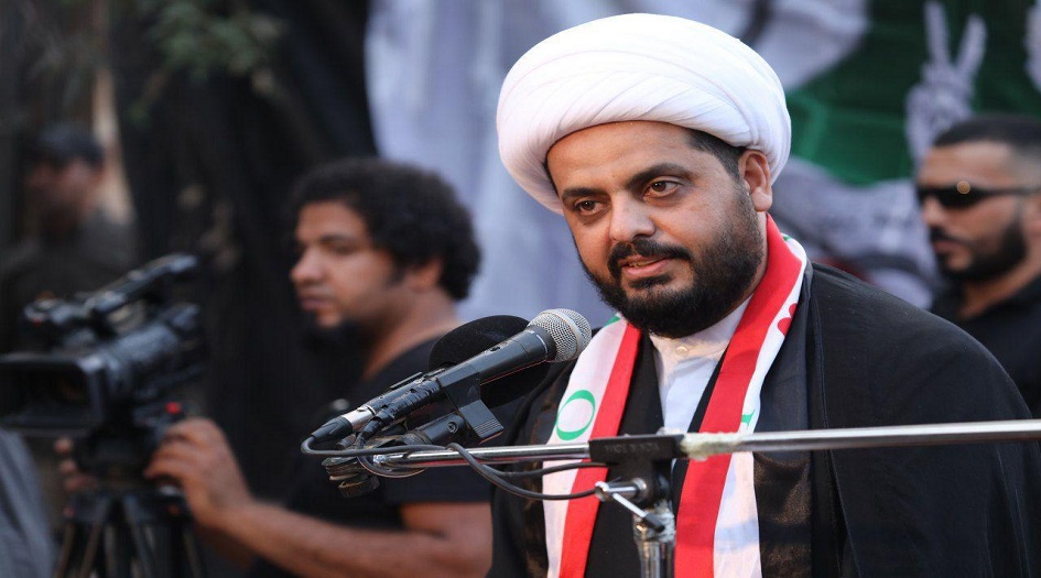 الخزعلي غرد على بيان الصدر ...ماذا قال؟