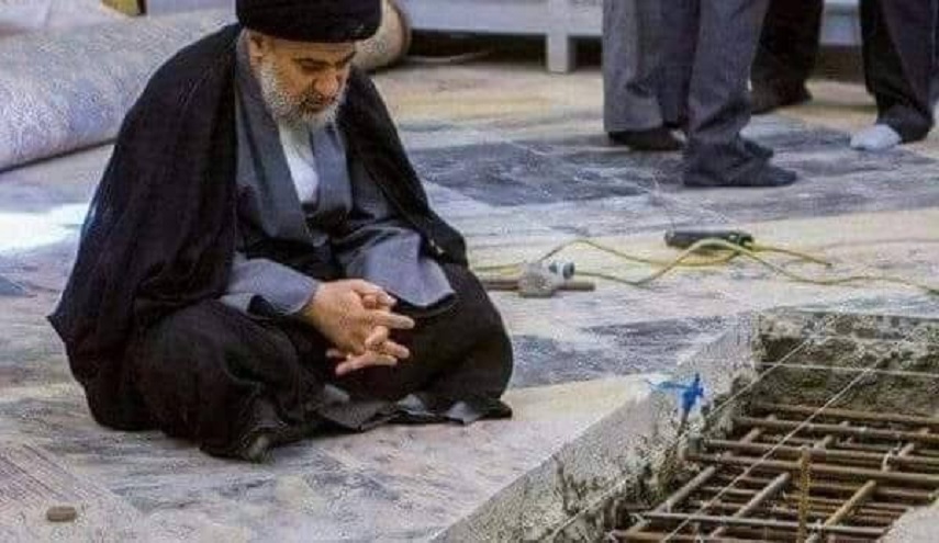 الى أهلنا في البصرة...أهكذا يكون جزاء المرجعية؟