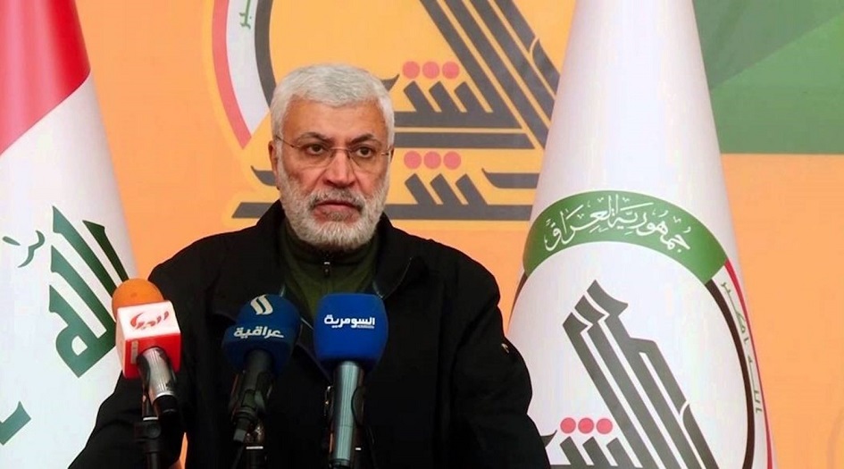 المهندس: القنصلية الامريكية بالبصرة هي وراء عمليات التخريب والحرق في المحافظة 