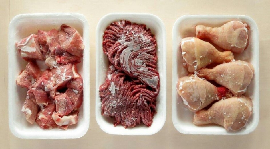 6 خطوات لحفظ اللحوم بالتجميد بطريقة مثالية!