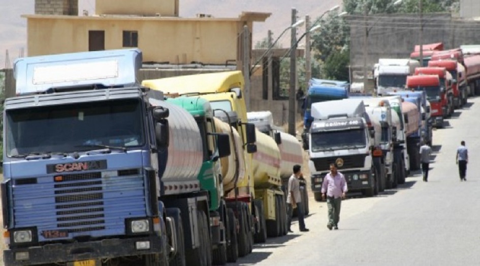 هذا ماكشفته شرطة النفط في البصرة....بالتفصيل