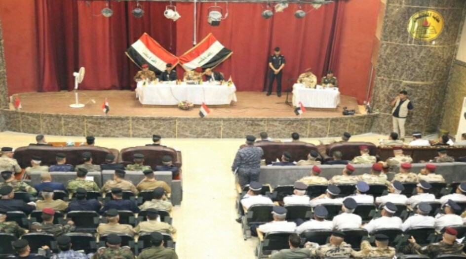 إعلان الخطة الأمنية لشهر محرم الحرام في كربلاء المقدسة