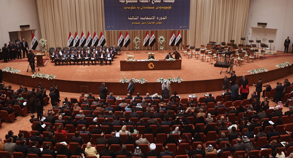 مصادر : "الفتح وسائرون" سيشكلون الكتلة الأكبر خلال ايام