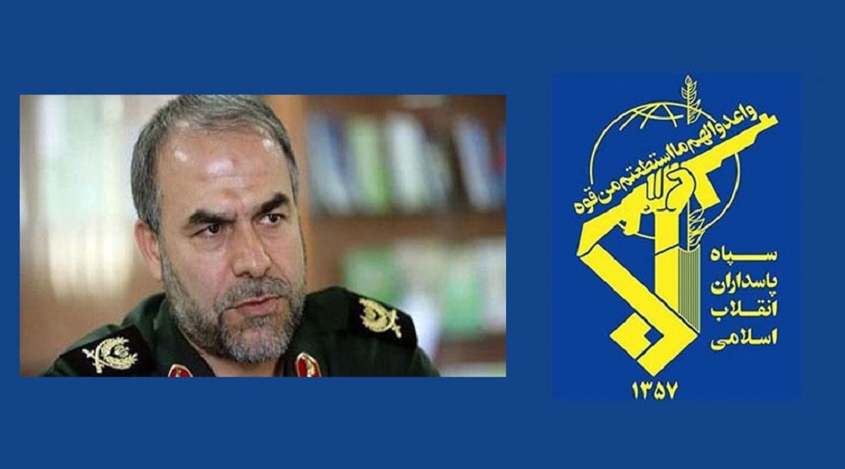 قائد بحرس الثورة: مرتكبو الجريمة الارهابية في اهواز وداعموهم سيدفعون ثمنا غاليا 