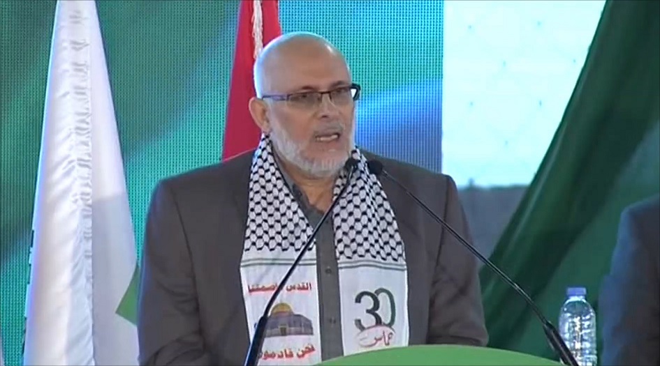 ماهر صلاح: الحصار سيكسر، والاحتلال سيندحر، وتتحرر فلسطين