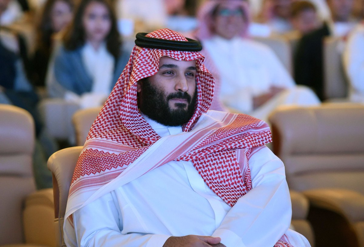  "مجتهد": تركيا ستنشر معلومات ستقضي على ابن سلمان سياسياً
