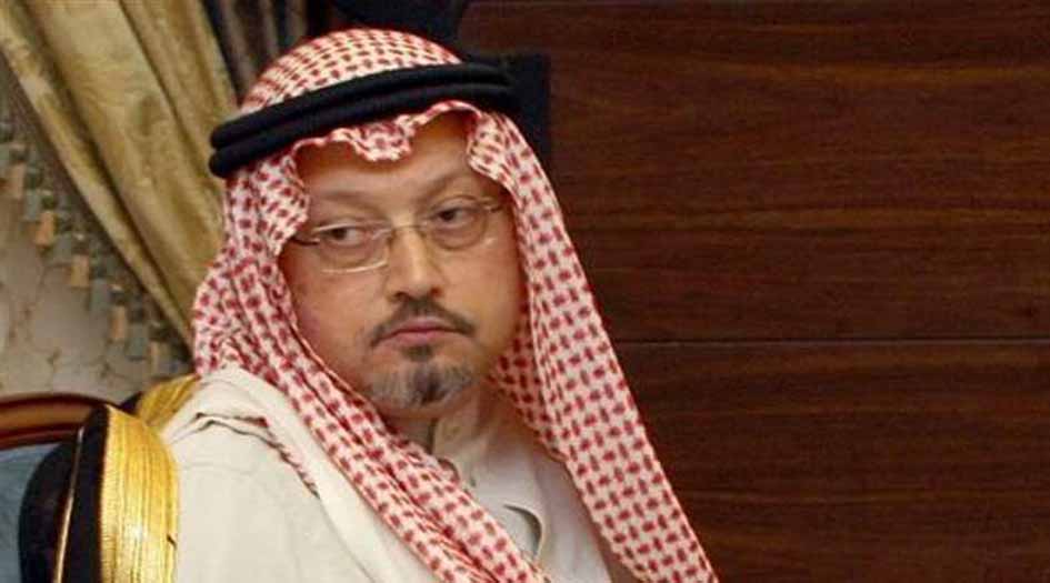 تركيا تنشر صور وأسماء سعوديين وصلوا قبيل اختفاء خاشقجي