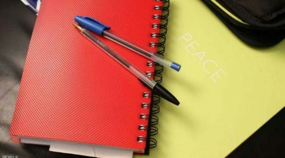 سر.. قد ينقذ حياتك وراء فتحة غطاء قلم الحبر