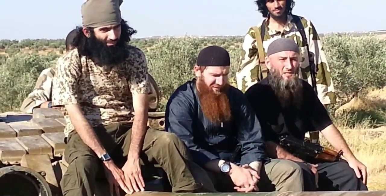 زعيم داعش يأمر بتصفية 320 عنصرا من اتباعه 