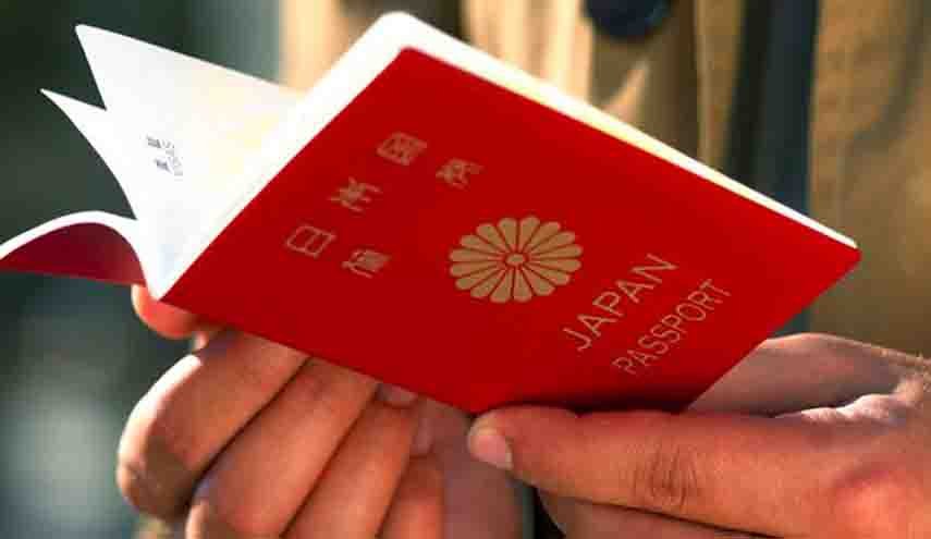 الجواز الياباني يخطف الصدارة.. و4 دول عربية في آخر القائمة