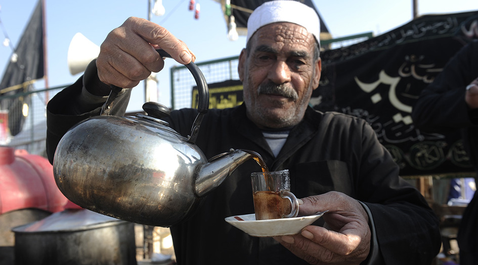 إنه شعب الأربعين..