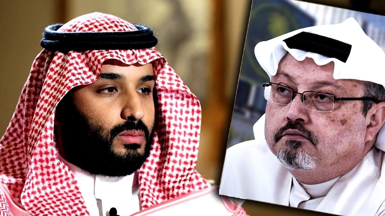 واشنطن بوست: معلومات استخباراتية تظهر أن بن سلمان أمر بقتل خاشقجي ويجب؟ 