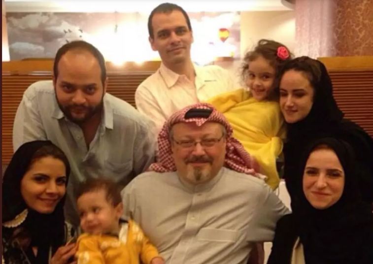 هذه مطالب عائلة جمال خاشقجي بعد ترجيح مقتله؟ 