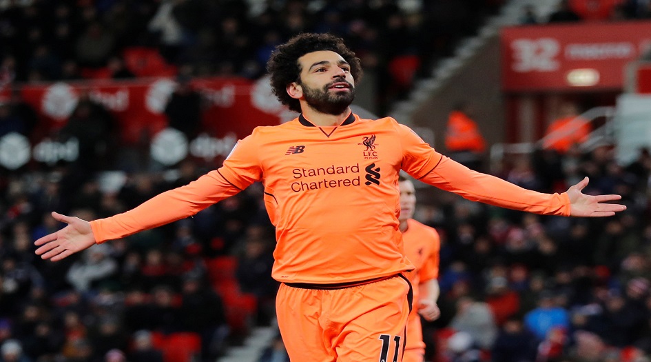 خبر سار لمحبي محمد صلاح!