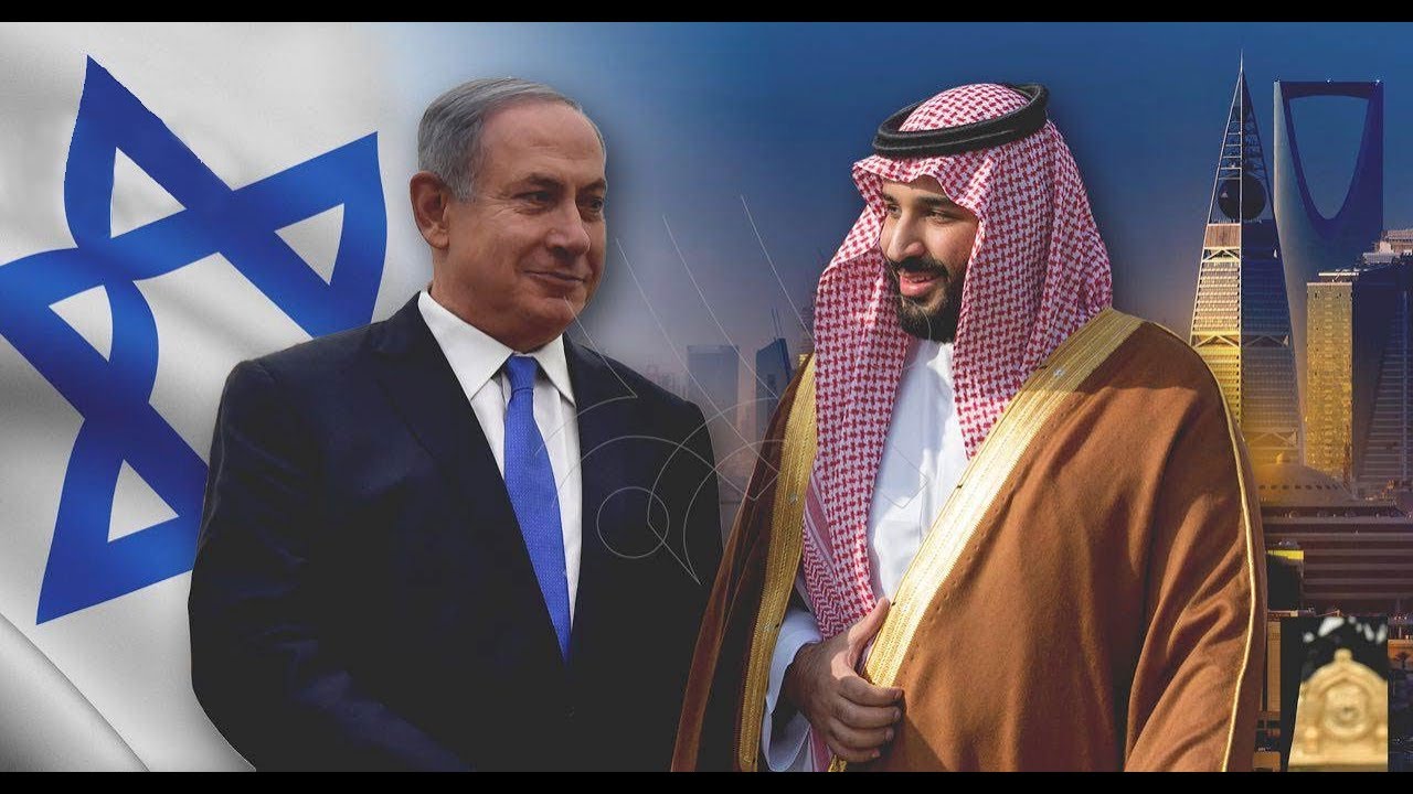 صحيفة عبرية: كنّا ندعو لقدوم بن سلمان منذ ٥٠ عاما والمطالبة بعزله مدمر (لاسرائيل)
