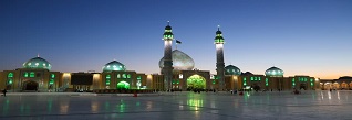 المنتظر