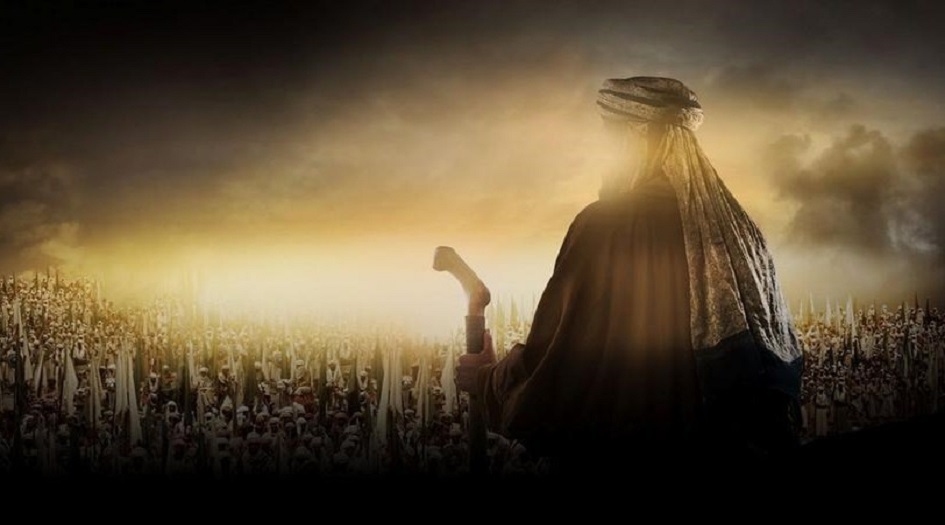 يوميات مسلم...مع إمام زمانه!!
