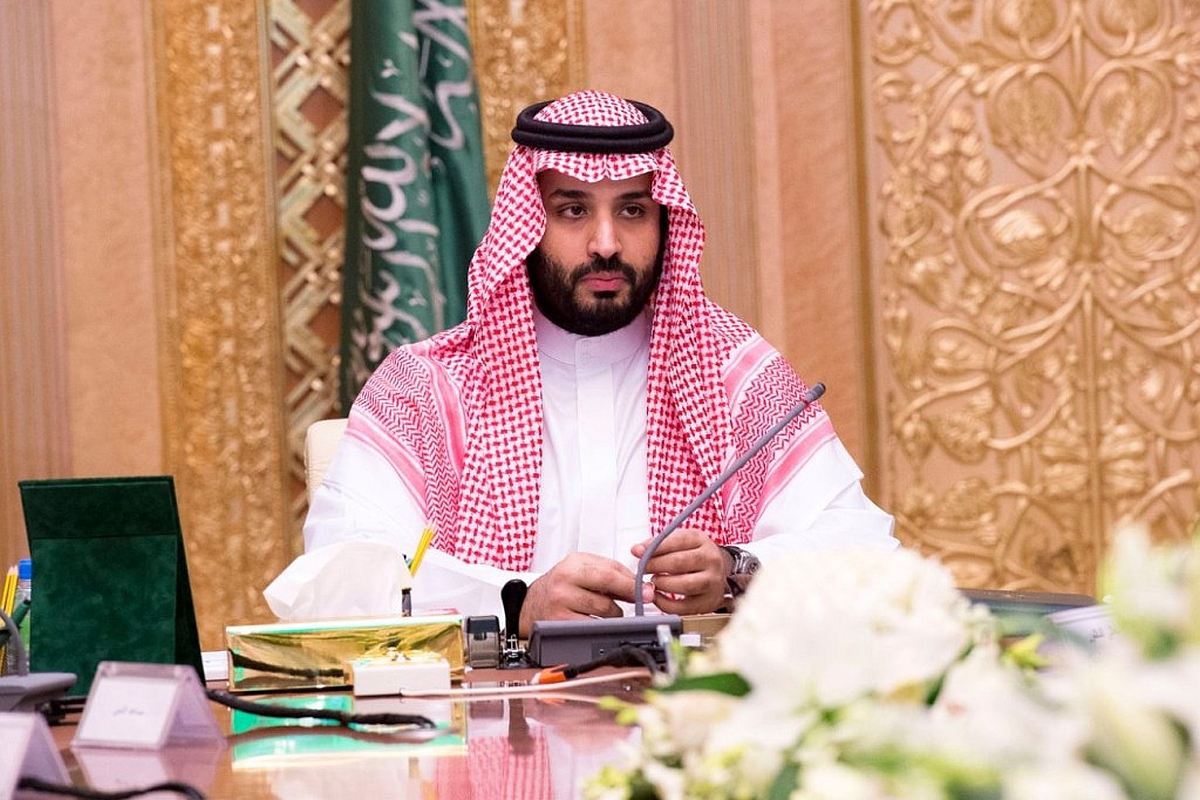 من الذي يخلف محمد بن سلمان في ولاية العهد؟