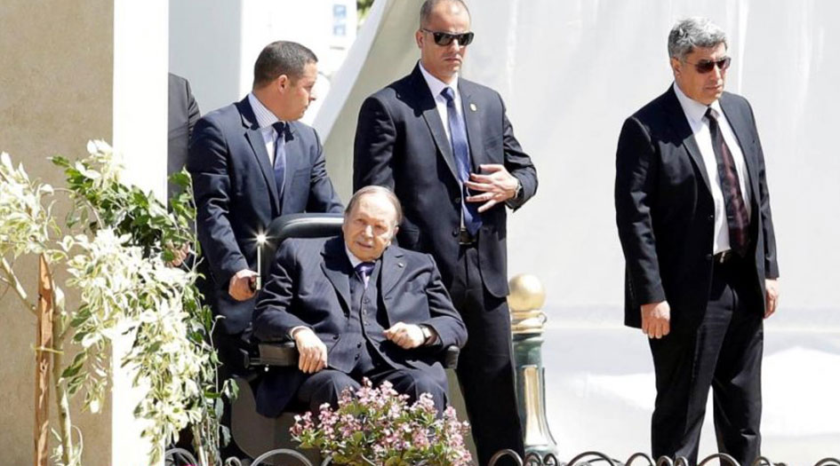 ما سبب الافراج عن قيادات عسكرية بارزة في الجزائر؟
