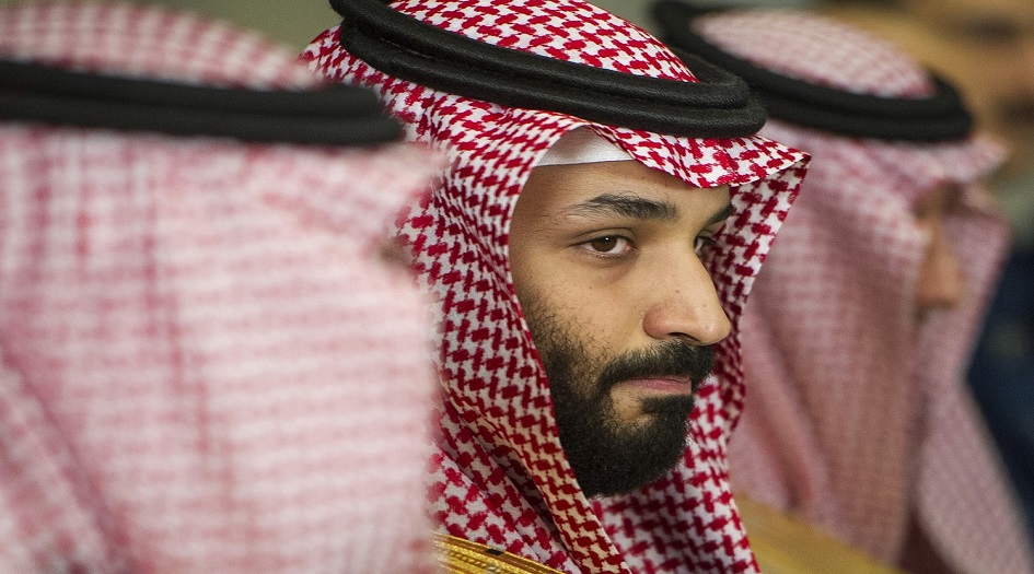 إبن سلمان وتصنيفه لاعداء السعودية!