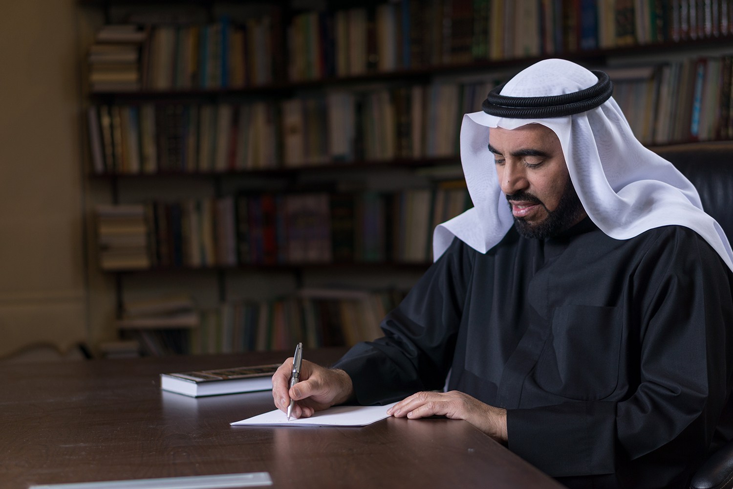 الداعية طارق السويدان يخاطب خاشقجي..