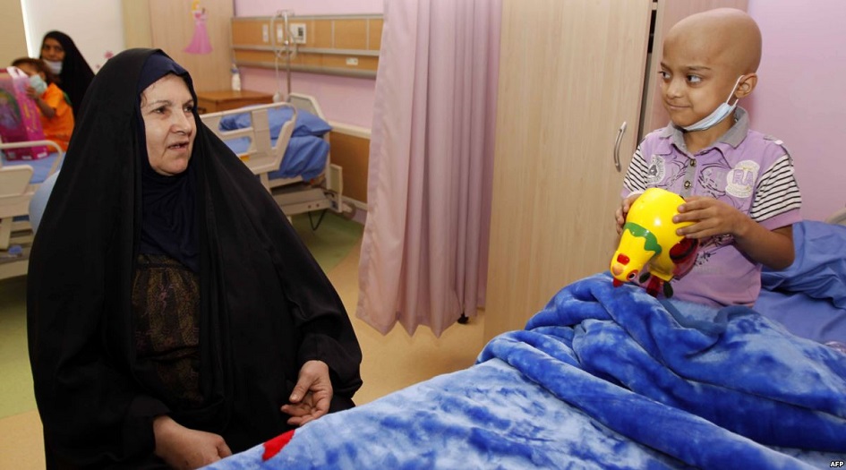هذا المبلغ ينفقه العراقيون للعلاج في الخارج..