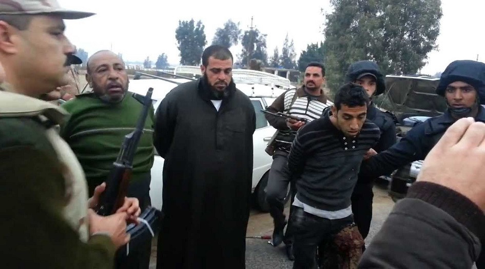 العراق .. المسؤول "الأمني العام" لقاطع الفلوجة ارهابي داعشي!!