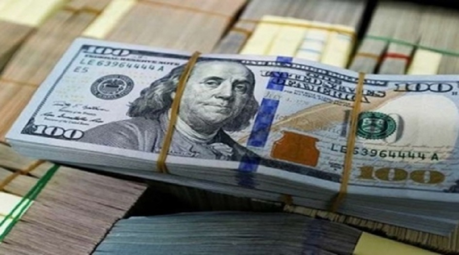 سعر صرف الدولار  في العراق اليوم؟!