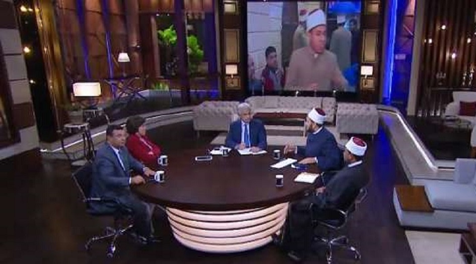 بين موافق ومخالف ...الازهر يرسل وعاظه للمقاهي!!