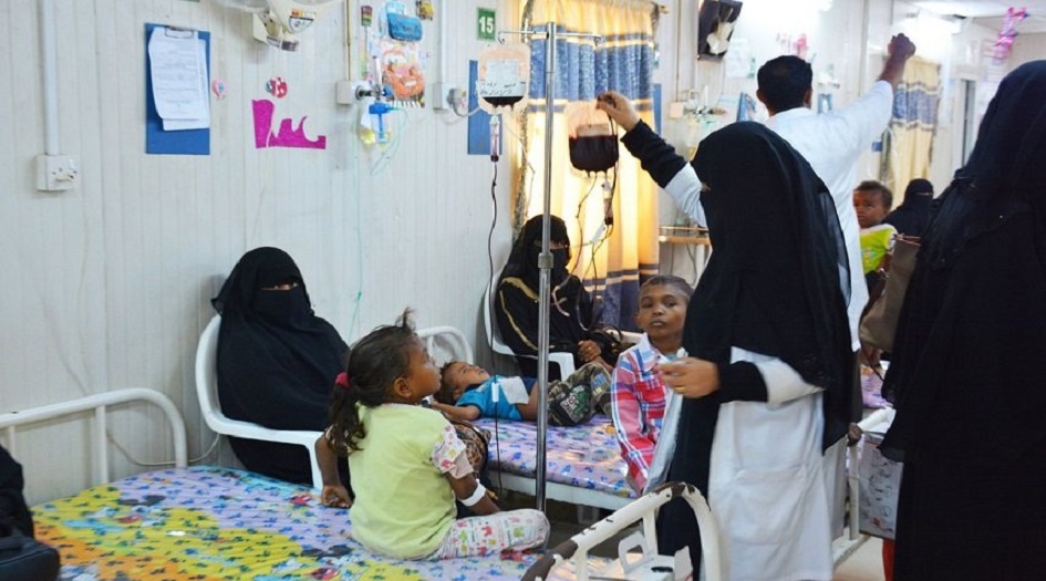  محمد عبدالسلام يشكر الشعب التركي لتضامنه مع الشعب اليمني 