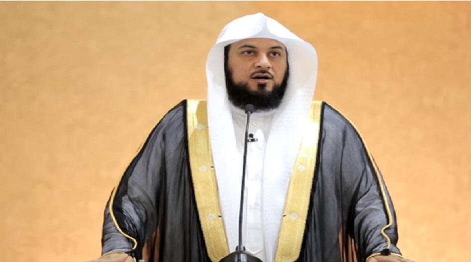 هذا ما تفعله السعودية بحق الشيخ العريفي!!