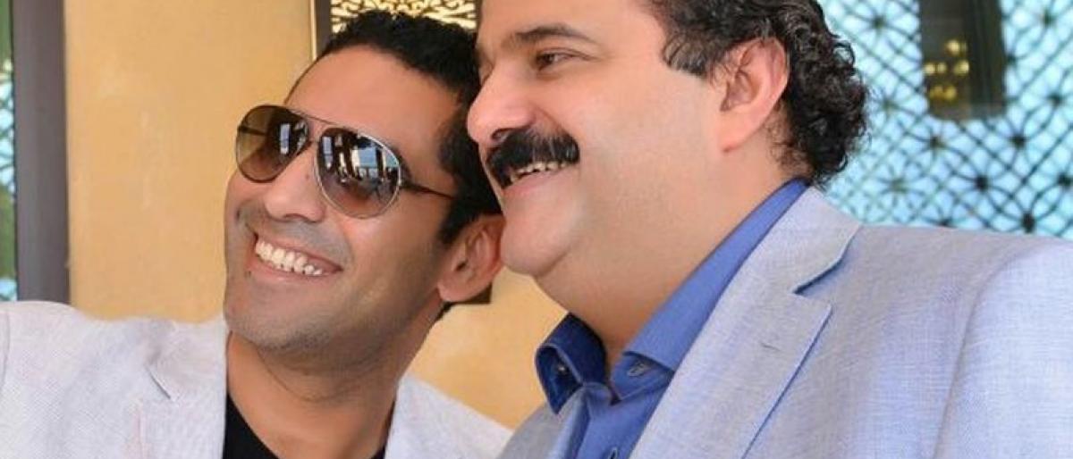  مقاضاة ابن عم ملك البحرين بسبب ملايين لم يدفعها لنجوم "بوليود" 