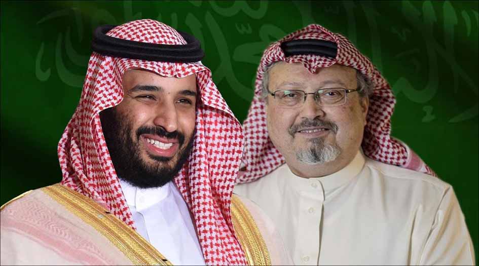 سي أي أيه: محمد بن سلمان هو من أمر بقتل خاشقجي