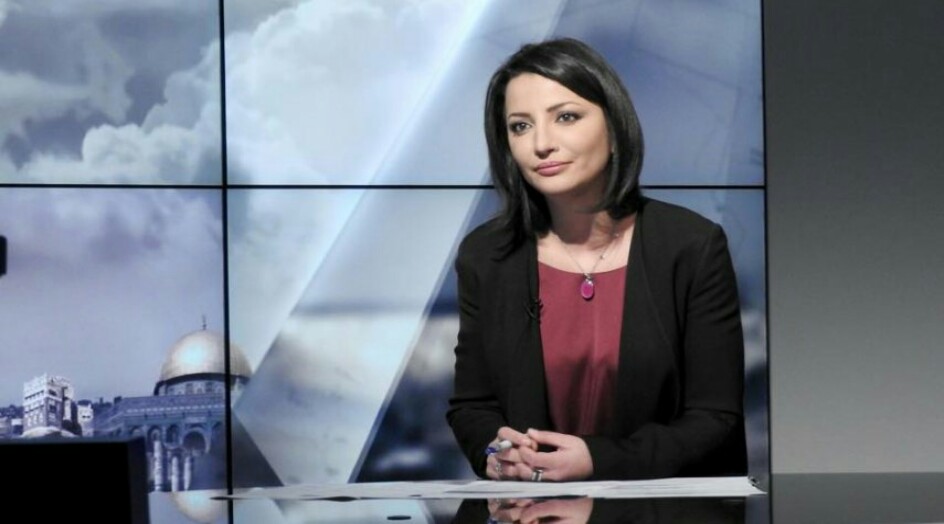 مذيعة الجزيرة تقصف جبهة إبن سلمان: هاتوا له منشاراً !!